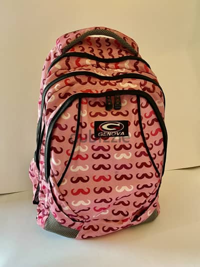 SCHOOL BAG