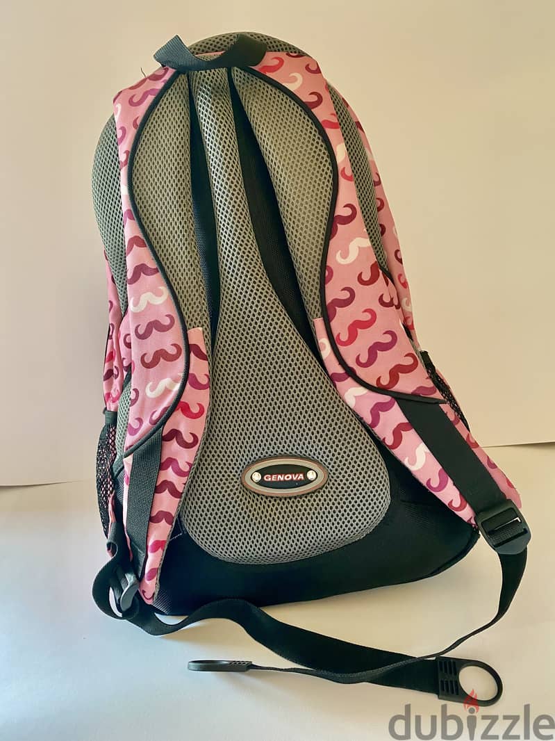 SCHOOL BAG 2