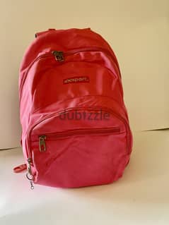 SCHOOL BAG 0