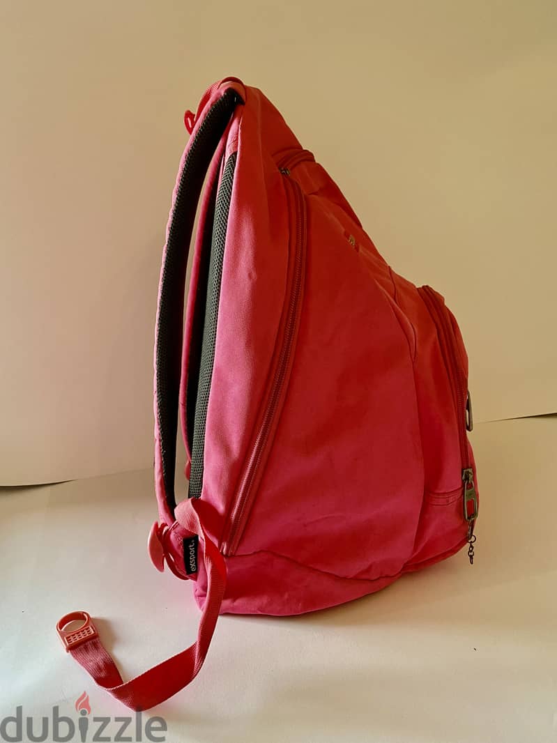 SCHOOL BAG 1