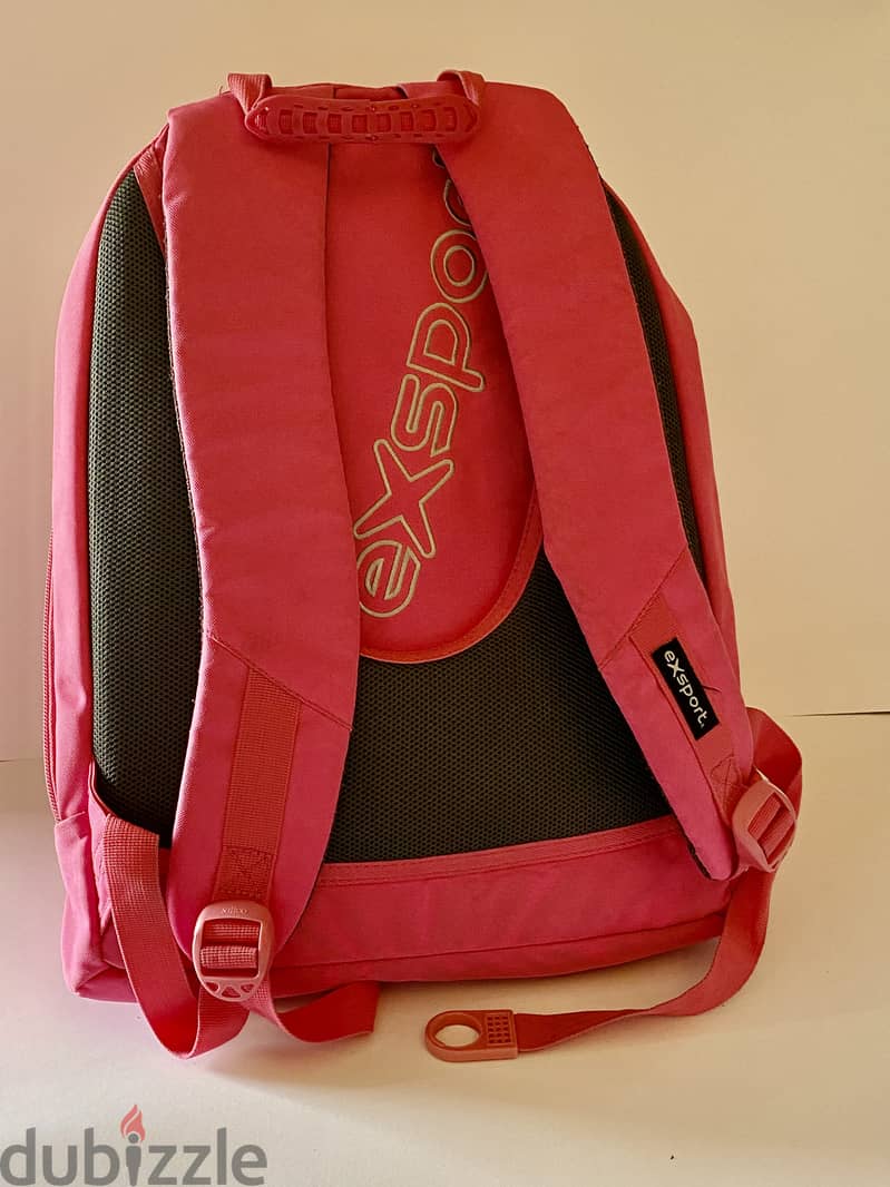 SCHOOL BAG 2