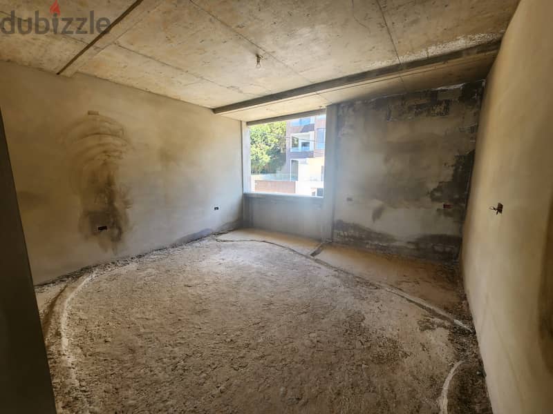 RWB109EA - Villa Under Construction For Sale in Nahr ibrahim 13