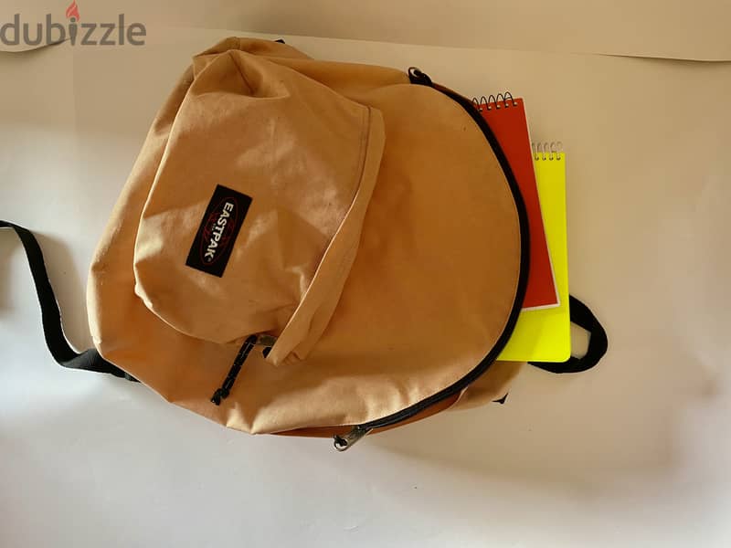 SCHOOL BAG 3