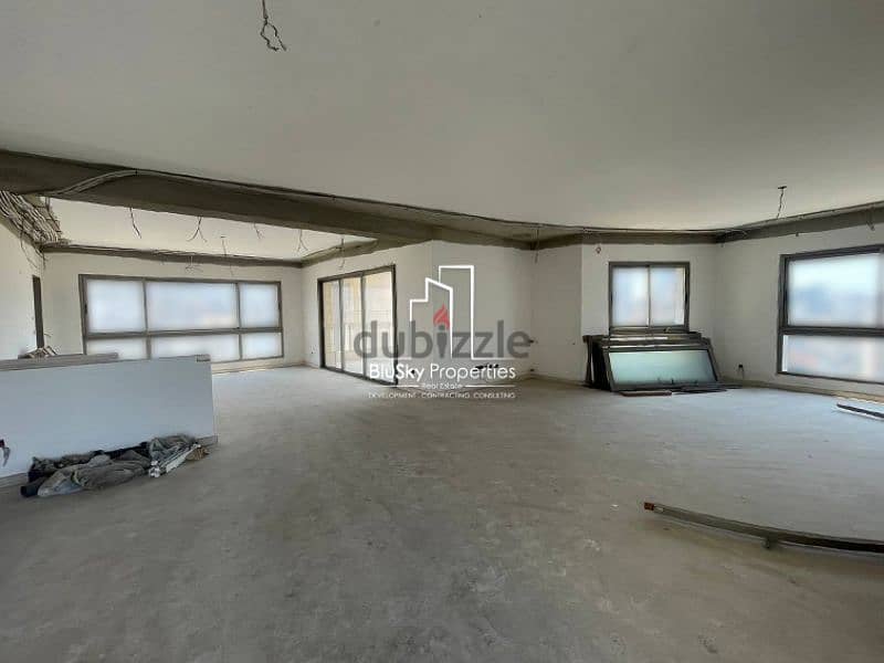 Duplex For RENT In Achrafieh شقة للإيجار في الأشرفية #JF 6