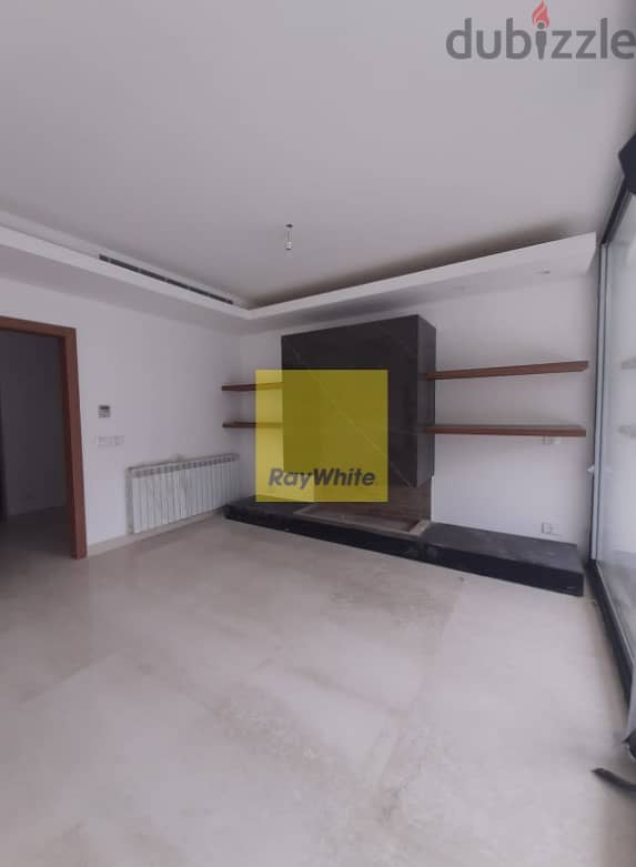 Duplex for sale in baabdat دوبلكس للبيع في بعبدات 1