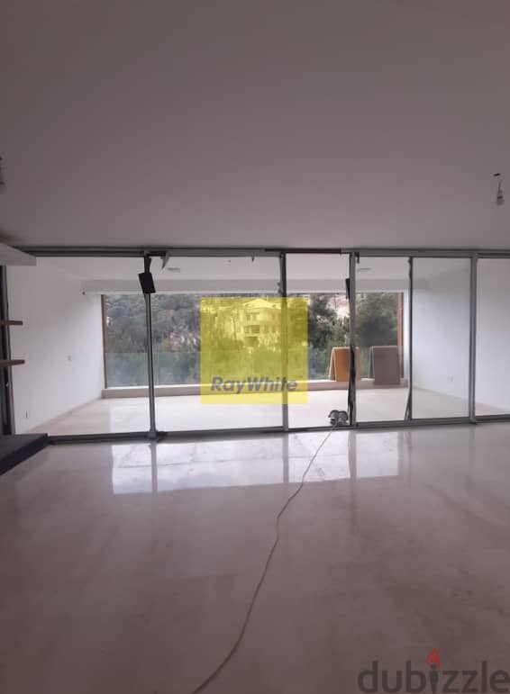 Duplex for sale in baabdat دوبلكس للبيع في بعبدات 2