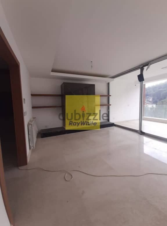 Duplex for sale in baabdat دوبلكس للبيع في بعبدات 4