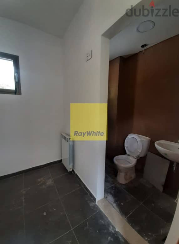 Duplex for sale in baabdat دوبلكس للبيع في بعبدات 8