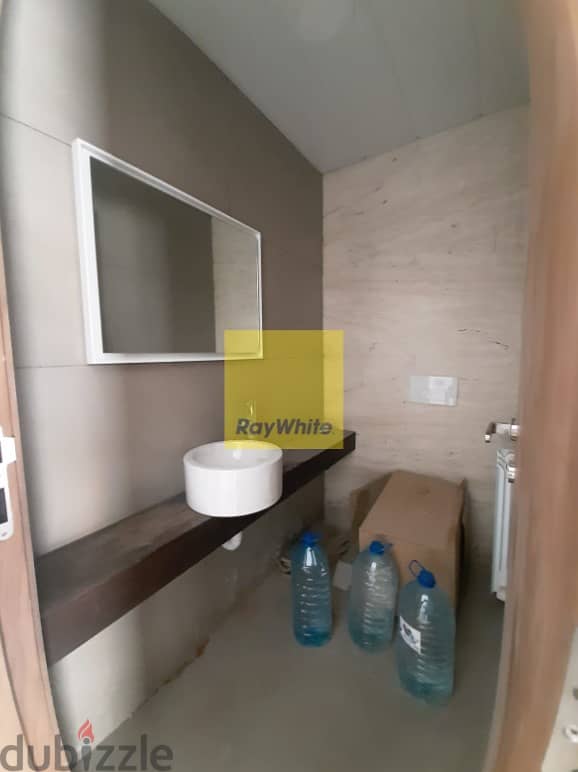 Duplex for sale in baabdat دوبلكس للبيع في بعبدات 9