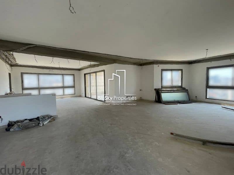 Duplex For SALE In Achrafieh شقة للبيع في الأشرفية #JF 6