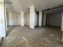 Warehouse for Sale in Fanar مستودع للبيع في الفنار 0