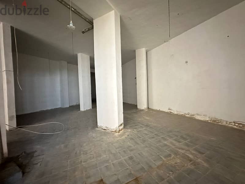 Warehouse for Sale in Fanar مستودع للبيع في الفنار 4