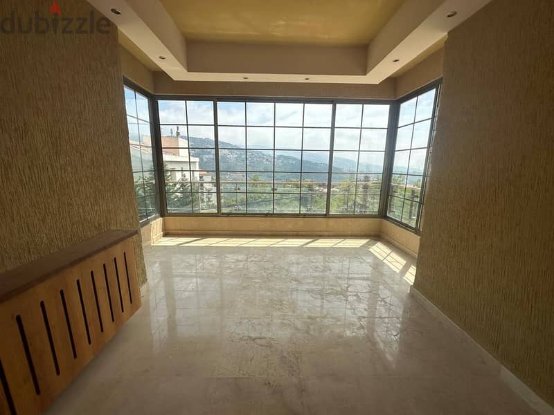 Apartment for Rent in Monteverde شقة للإيجار في مونتيفيردي 2