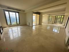 Apartment for Rent in Monteverde شقة للإيجار في مونتيفيردي