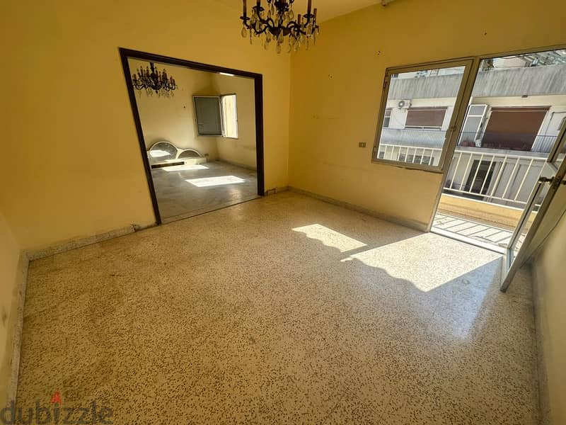 Apartment for sale in dekwaneh للبيع: شقة ثلاث غرف نوم في دكوانه 2