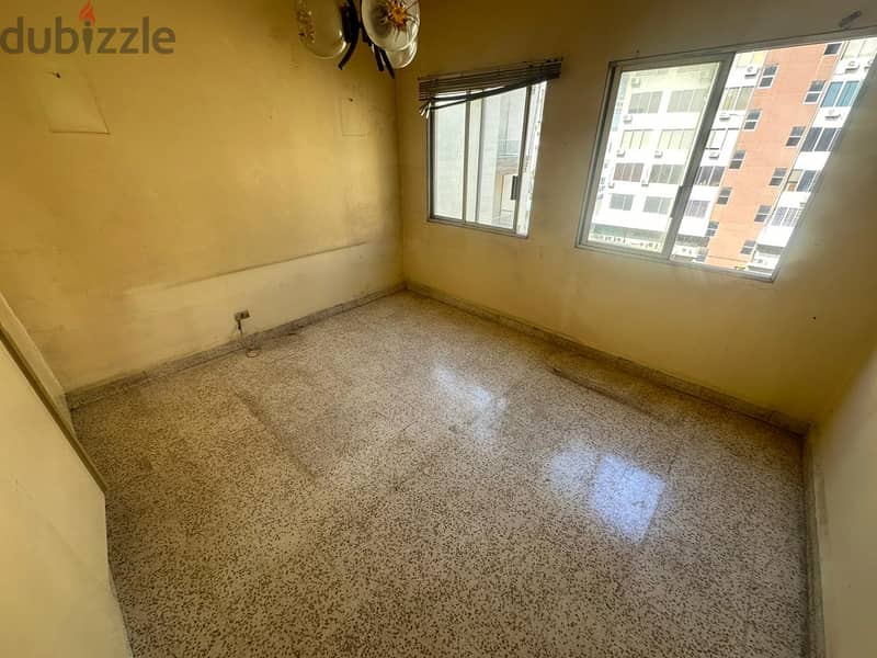 Apartment for sale in dekwaneh للبيع: شقة ثلاث غرف نوم في دكوانه 6