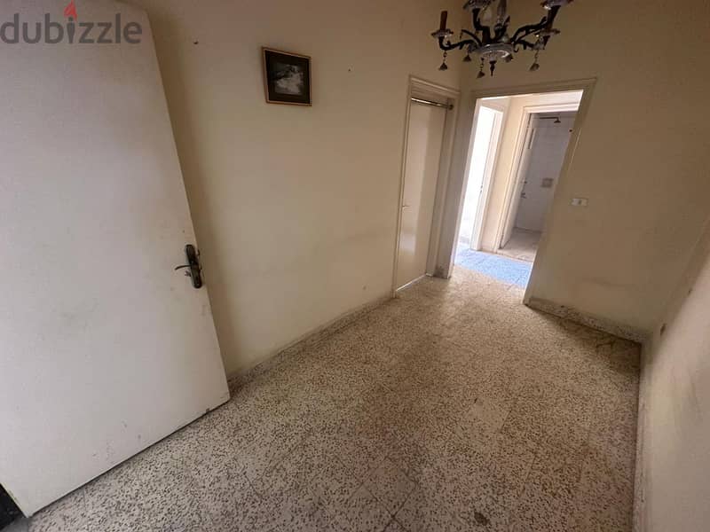 Apartment for sale in dekwaneh للبيع: شقة ثلاث غرف نوم في دكوانه 7