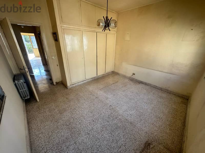 Apartment for sale in dekwaneh للبيع: شقة ثلاث غرف نوم في دكوانه 8