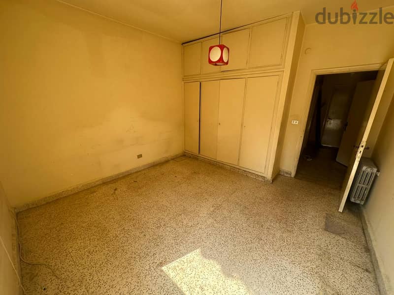 Apartment for sale in dekwaneh للبيع: شقة ثلاث غرف نوم في دكوانه 9