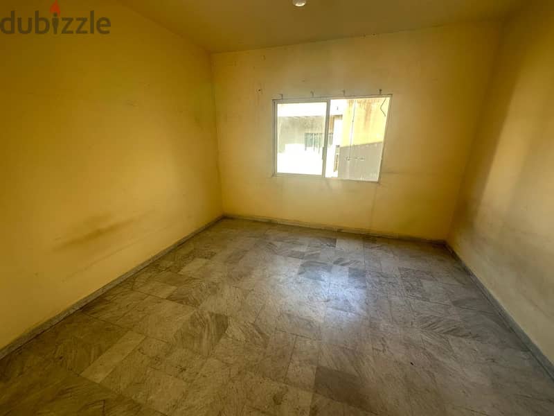 Apartment for sale in dekwaneh للبيع: شقة ثلاث غرف نوم في دكوانه 10