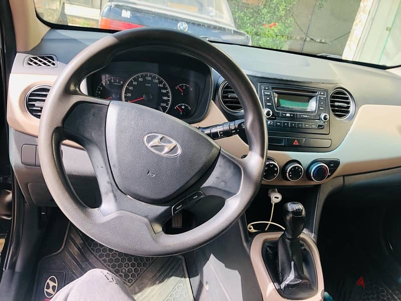 Hyundai I10 2019 5