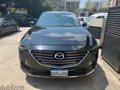 Mazda CX-9 2017