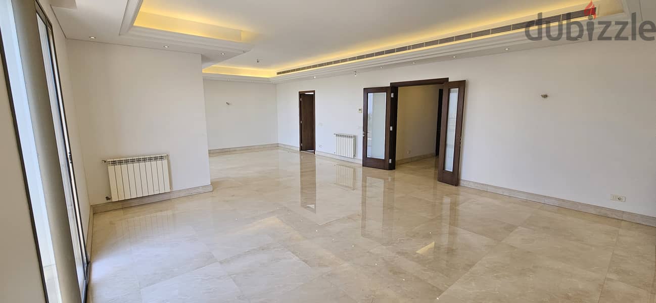 Apartment for sale in Yarzeh شقة للبيع في اليرزة 0