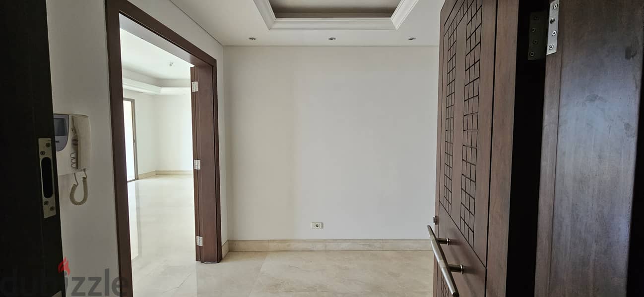 Apartment for sale in Yarzeh شقة للبيع في اليرزة 9