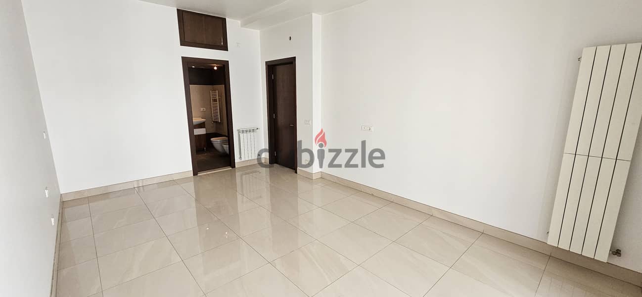 Apartment for sale in Yarzeh شقة للبيع في اليرزة 11