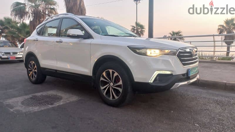 Amazing Kia jeep 2022- سعر مغر جدا  ٣٥ دولار 1