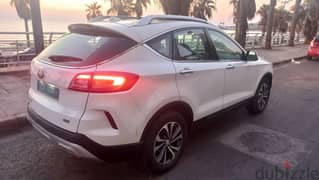 Amazing Kia jeep 2022- سعر مغر جدا  ٣٥ دولار