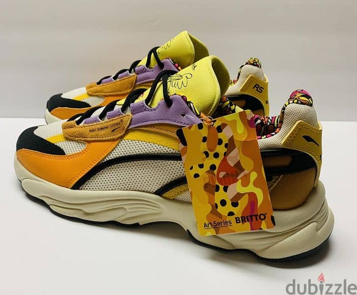 puma britto new 3