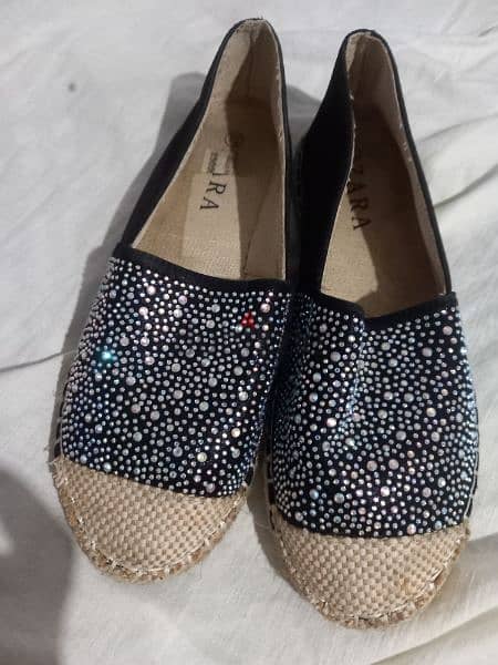 zara size 37 0