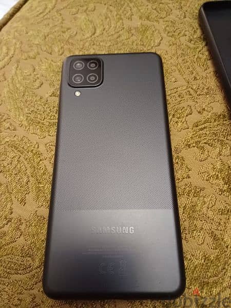 Samsung A12 2