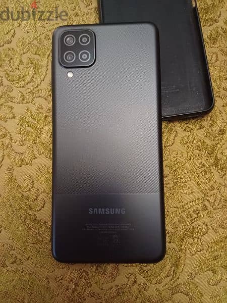 Samsung A12 3