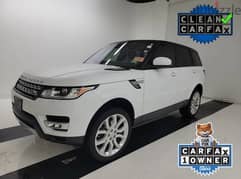 Land Rover Range Rover Sport 2016