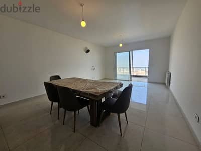 Mazraet Yachouh New Modern 157 sqm calm area