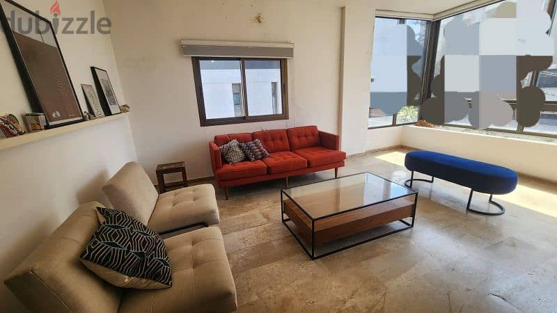 Modern Design I 220 SQM Duplex in Dawhet Aramoun . 1