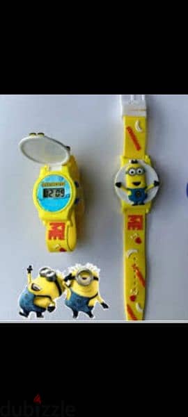 kids digital watches 4