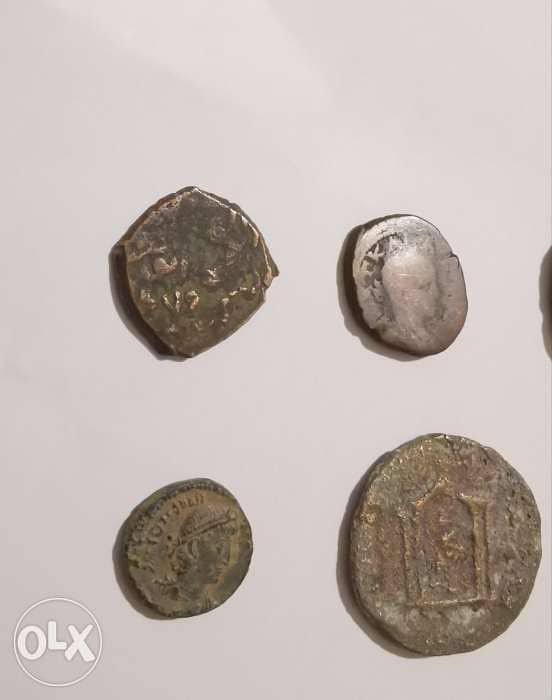 Old / historical coins for sale 1