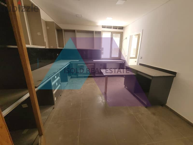 A 208 m2 apartment for sale in Baabda -شقة للبيع في بعبدا 2