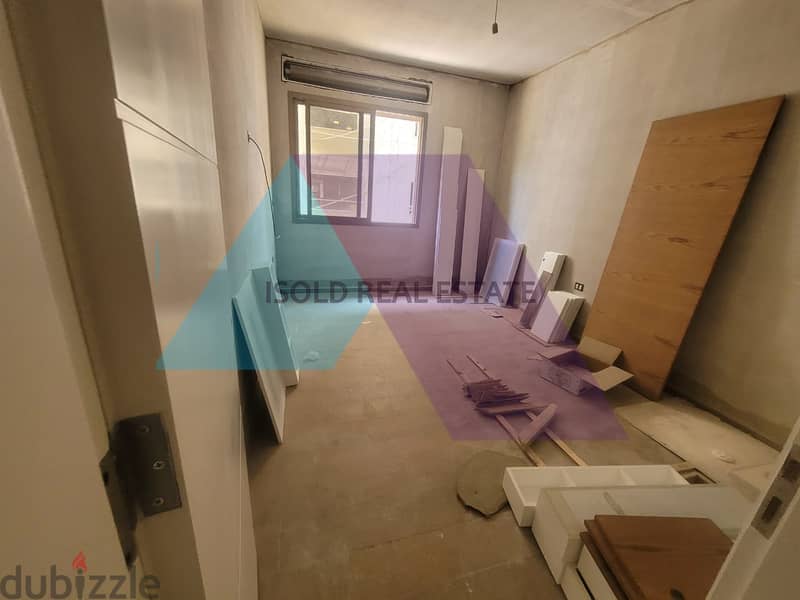 A 208 m2 apartment for sale in Baabda -شقة للبيع في بعبدا 3