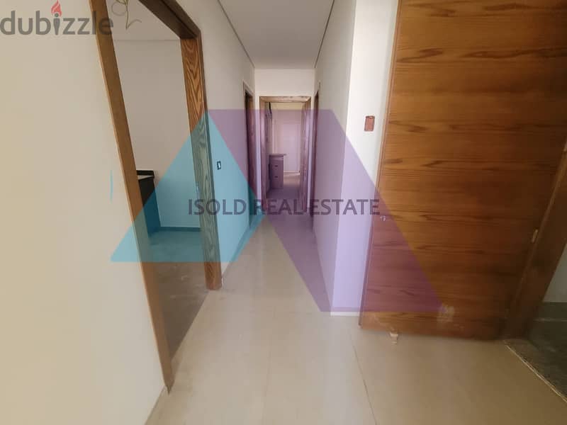 A 208 m2 apartment for sale in Baabda -شقة للبيع في بعبدا 7