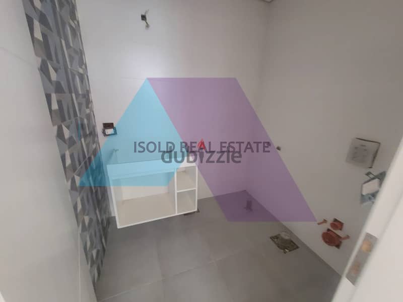 A 208 m2 apartment for sale in Baabda -شقة للبيع في بعبدا 10