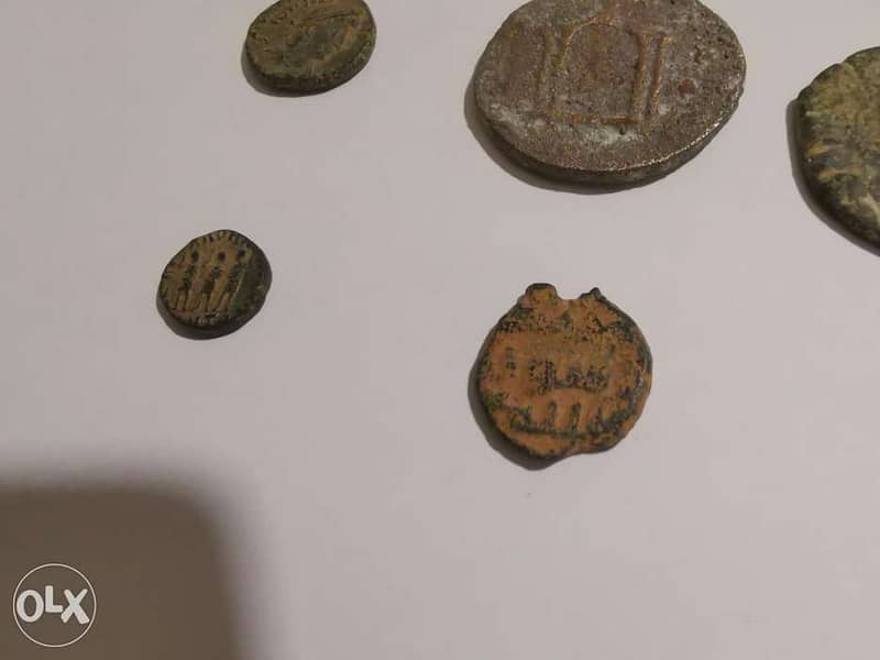 Old / historical coins for sale 2