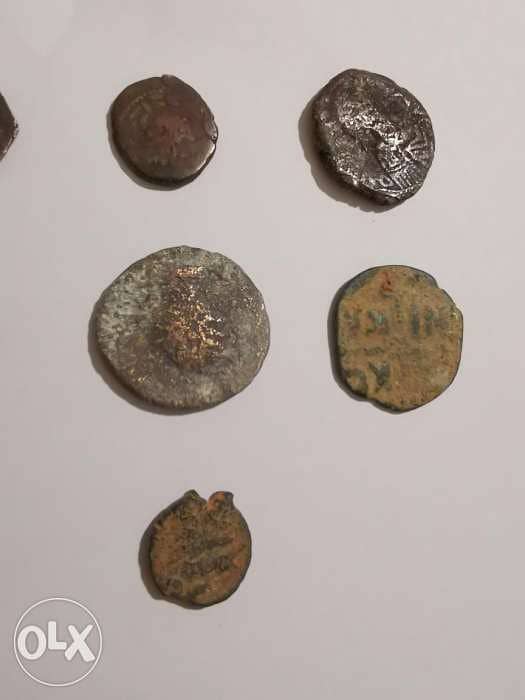 Old / historical coins for sale 4