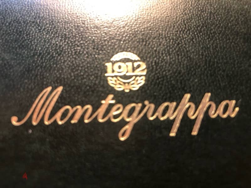 Montegrappa pen 2