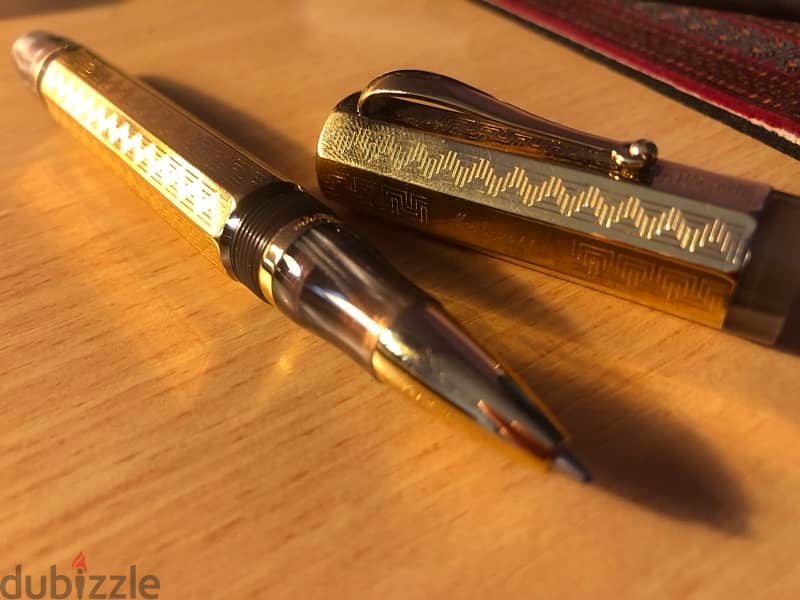 Montegrappa pen 5