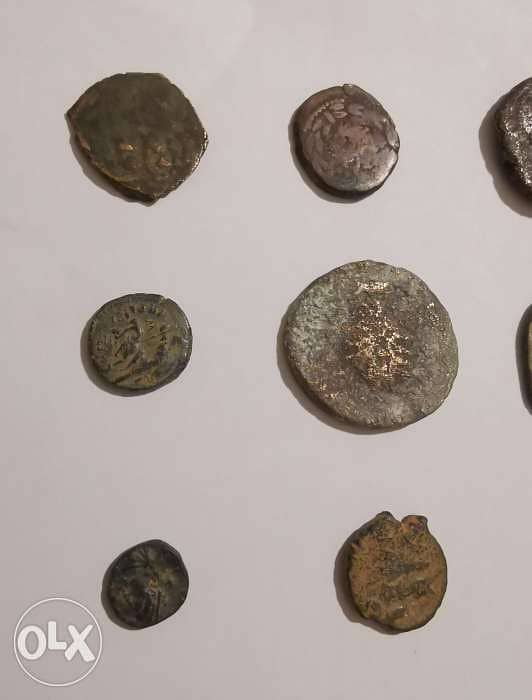 Old / historical coins for sale 5