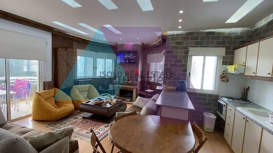 HOT DEAL, Chalet+Garden+View for sale in Fakra شاليه للبيع في فقرا